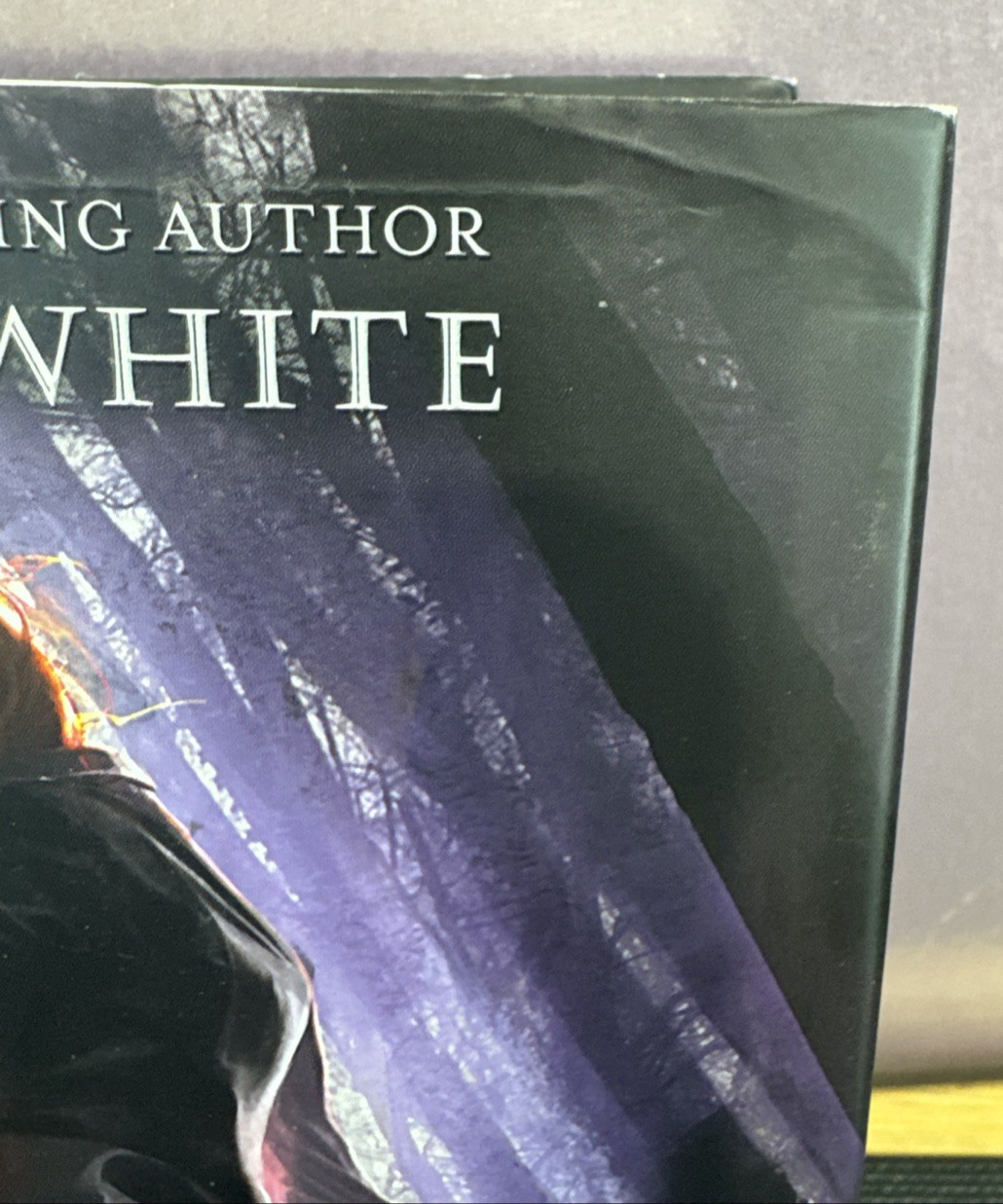 Slayer By Kiersten White-From World Of Buffy The Vampire Slayer B&N Exclusive