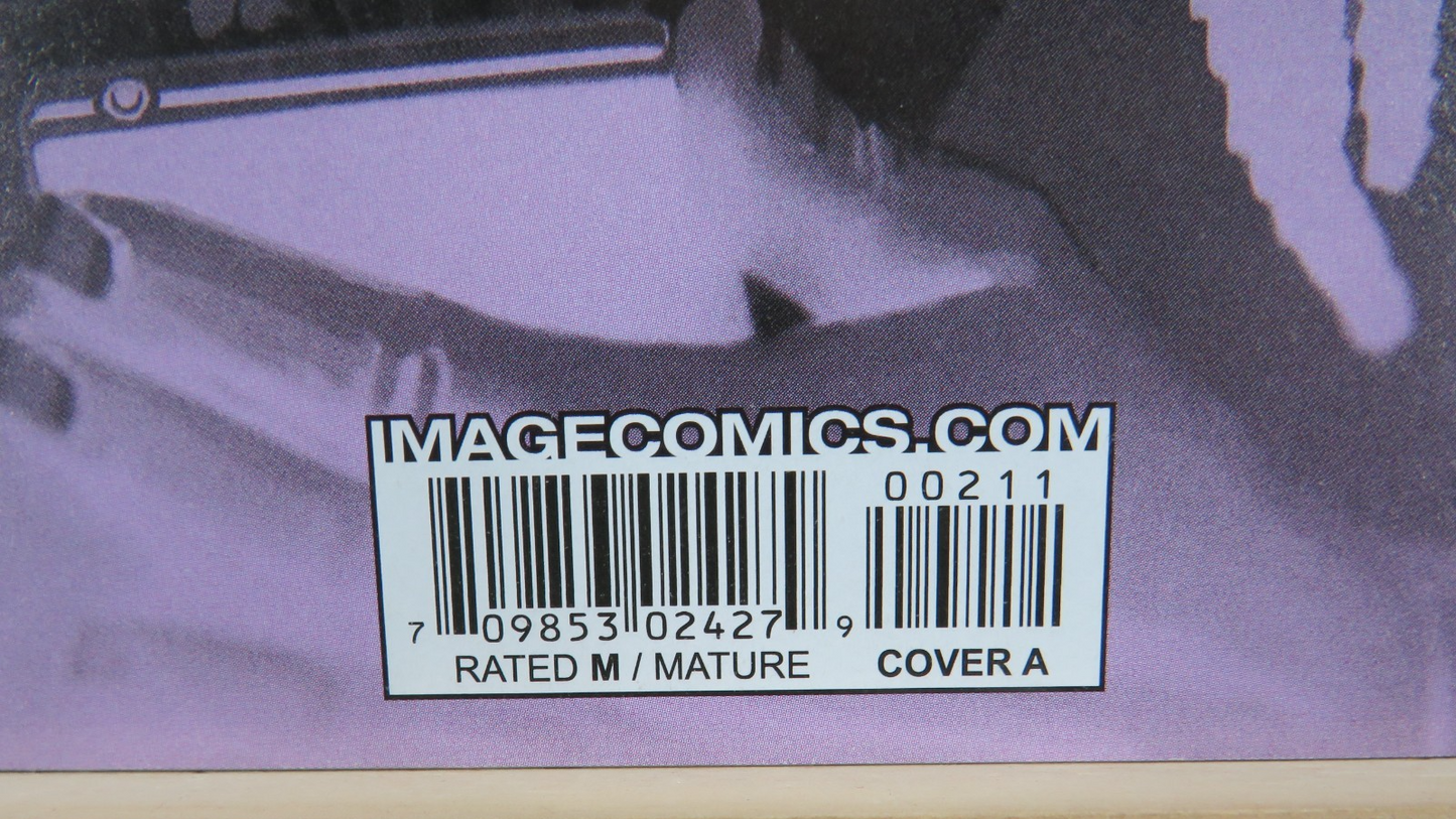 Glitterbomb The Fame Game #2 - Cover A - Comic Book - 2017