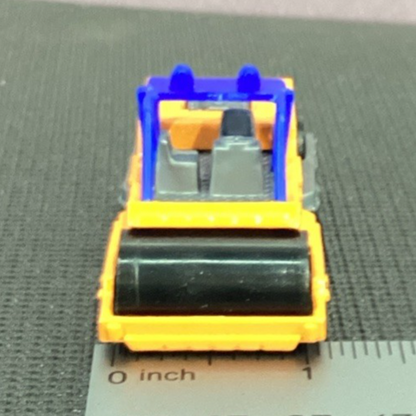 2000 Matchbox - Road Roller Paver #36