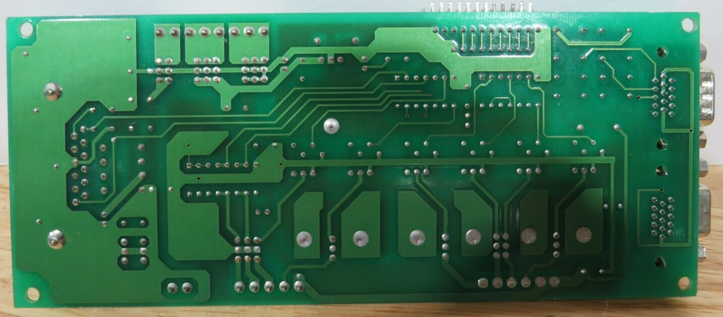 Frenzy express arcade part FE107LAMP