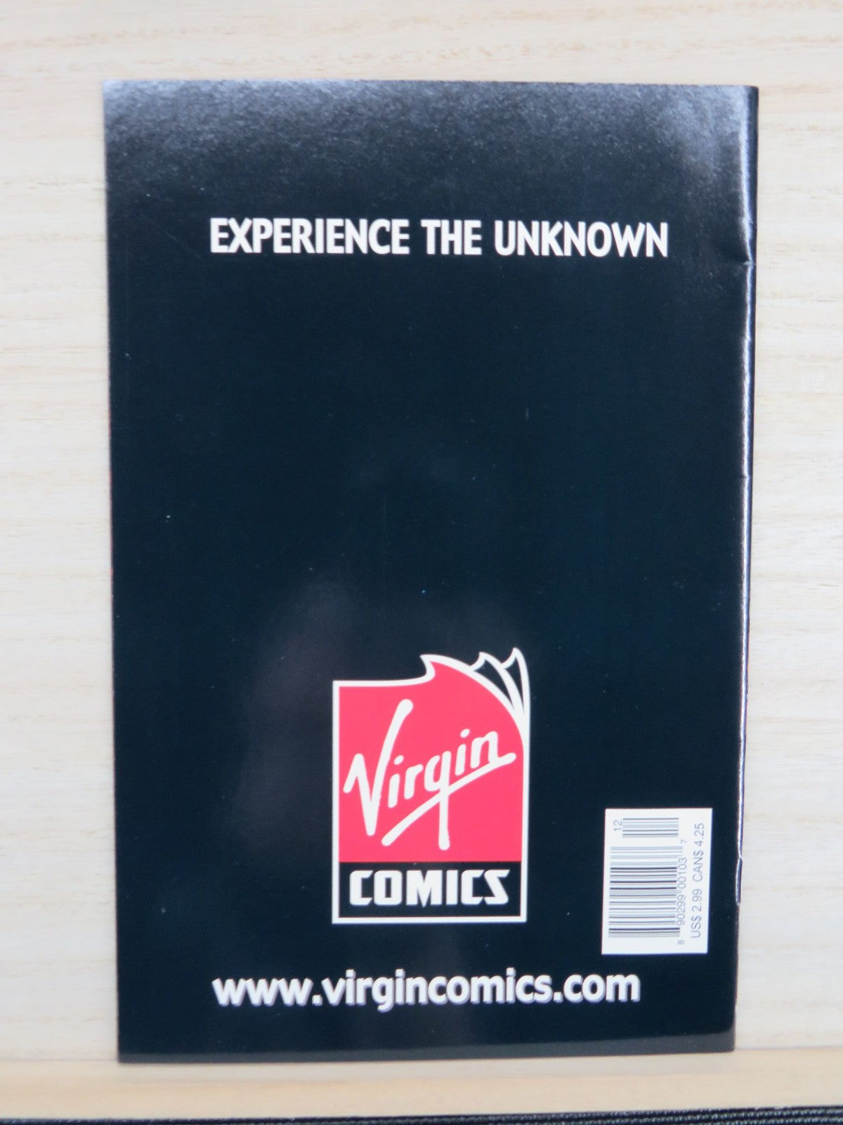 Ramayan 3392 AD #4 - Virgin Comics