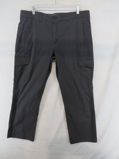 Haggar Pants - Men's 38x29 - The Active Series