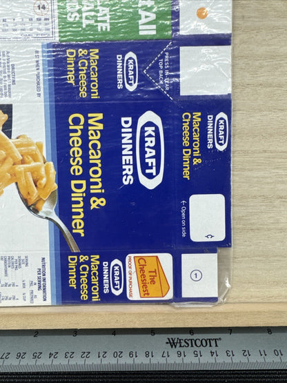 1987 Kraft Home Plate Heroes Never Folded Panel - Ozzie Guillen & Johnny Ray