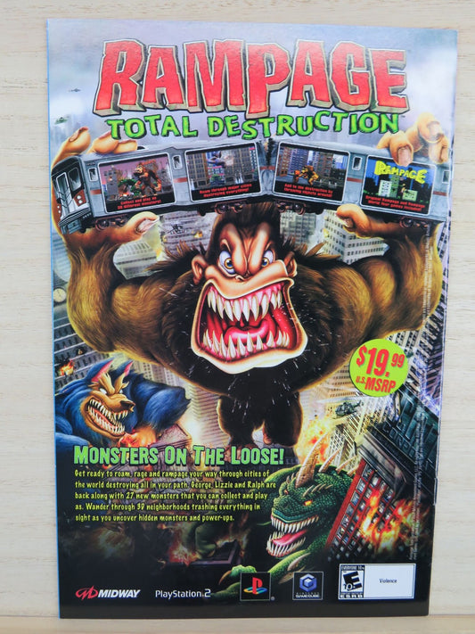 Marvel Adventures The Avengers #1 - Marvel Comic