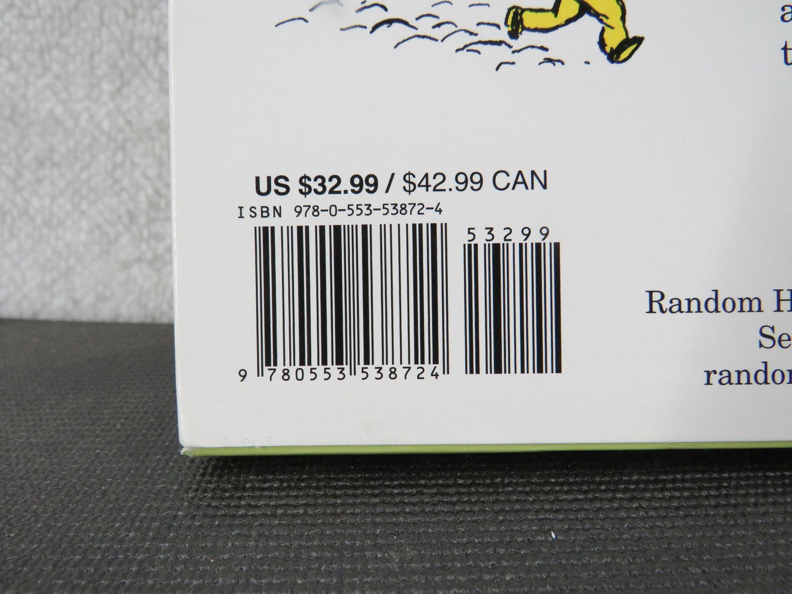 Dr. Seuss 2 Books: Oh The Places You'll Go Read It! Write It! Collection