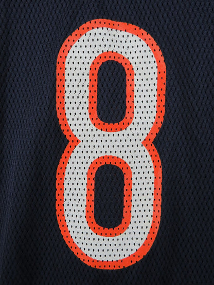 Chicago Bears Reebok NFL Jersey - Youth's XL 18-20 - #8 Rex Grossman11