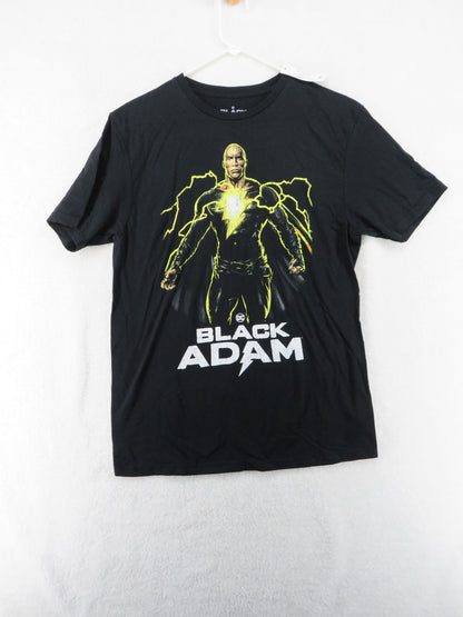 Black Adam T-Shirt Men's Medium0
