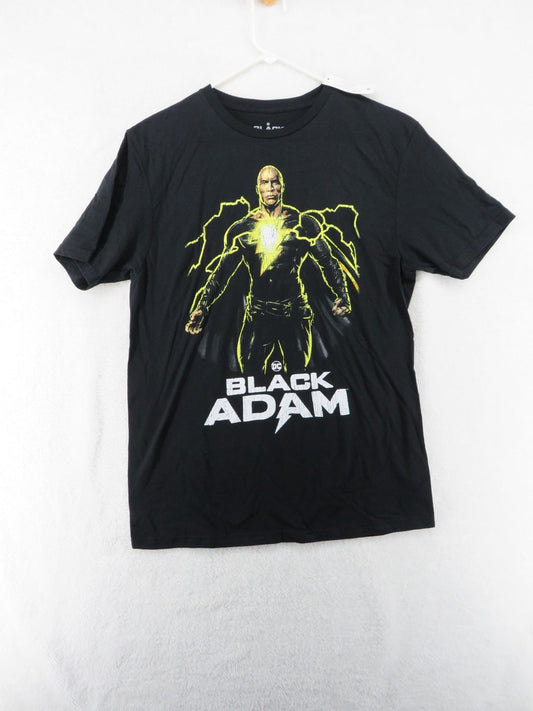 Black Adam T-Shirt Men's Medium0