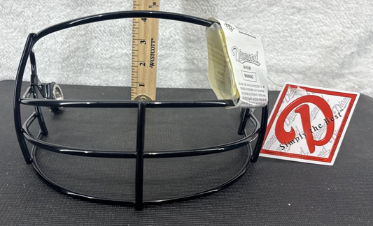 Diamond Sports - Batting Helmet Face guard - BH-FG-SB