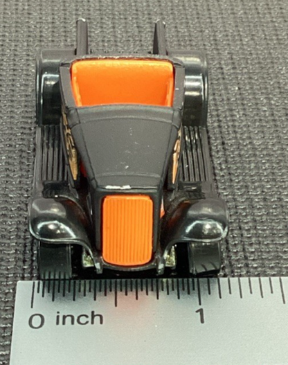Hot Wheels Hooligan Racing Truck 2000 Diecast