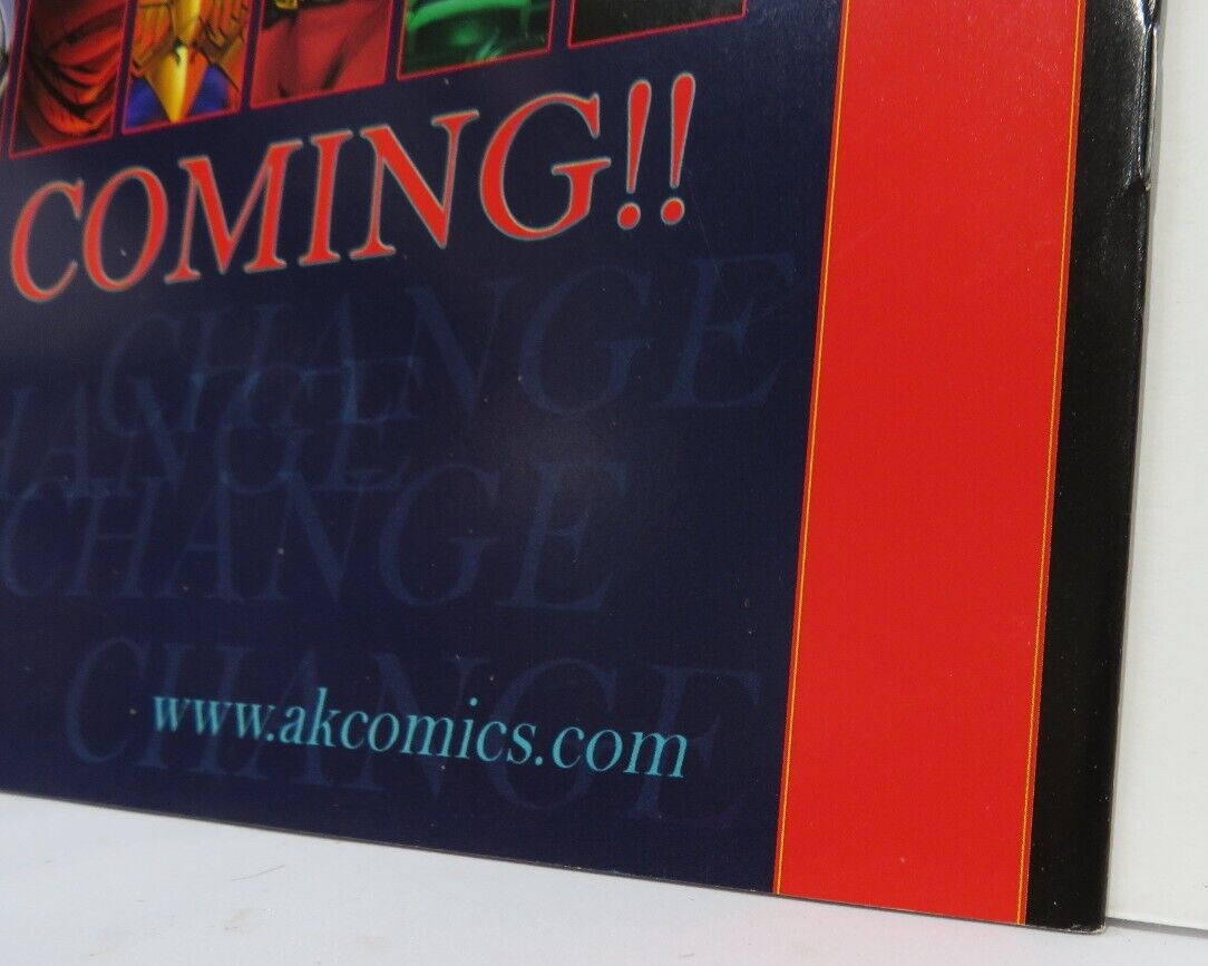Jalila #4 AK Comic