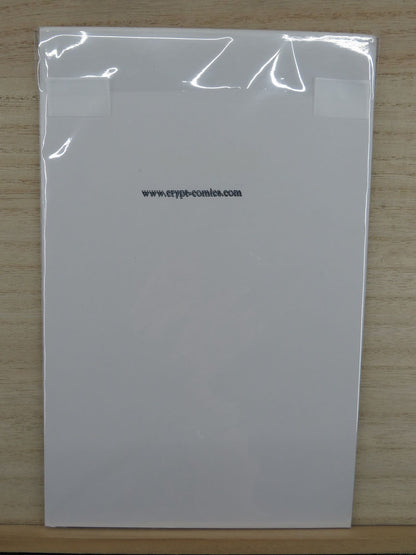 Sgt Rock The Prophecy #1 of 6 Mar 2006 - DC Comic