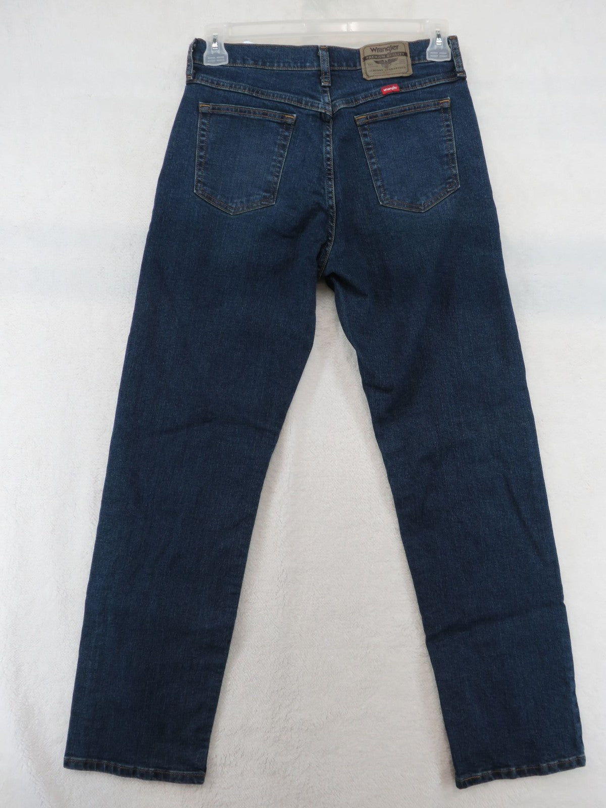Wrangler Jeans - Men's 30x32 - 1097FXWXD