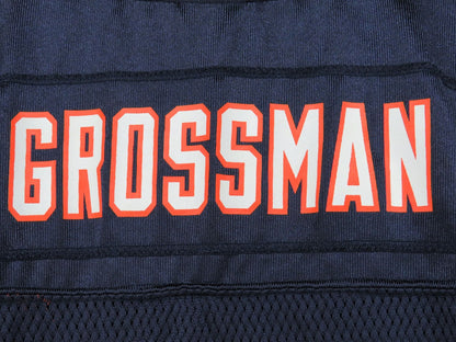 Chicago Bears Reebok NFL Jersey - Youth's XL 18-20 - #8 Rex Grossman12