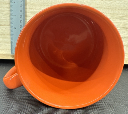 Huge Hershey's Milk  Chocolate Reeses Peanut Butter Cups Coffee Cup