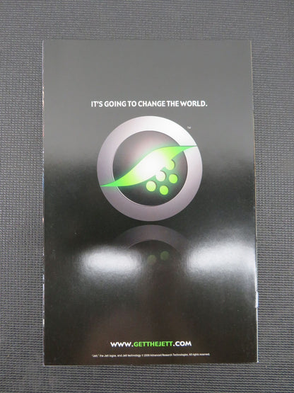 Cyber Force Hunter Killer #1 - Image Comics - 20092