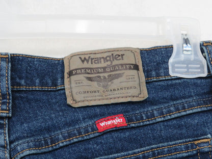 Wrangler Jeans - Men's 30x32 - 1097FXWXD