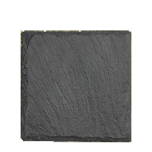 Custom Square Slate Coaster