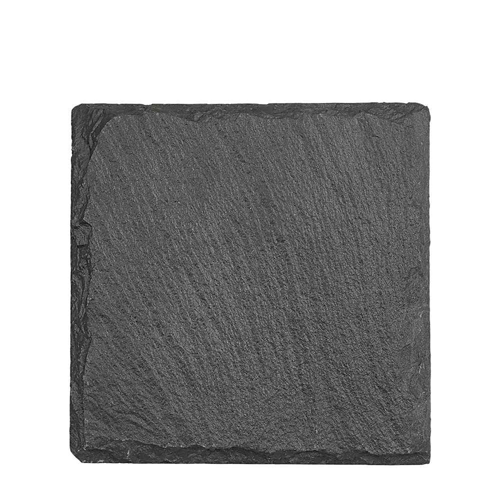 Square Slate Coaster