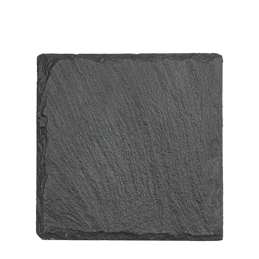 Square Slate Coaster